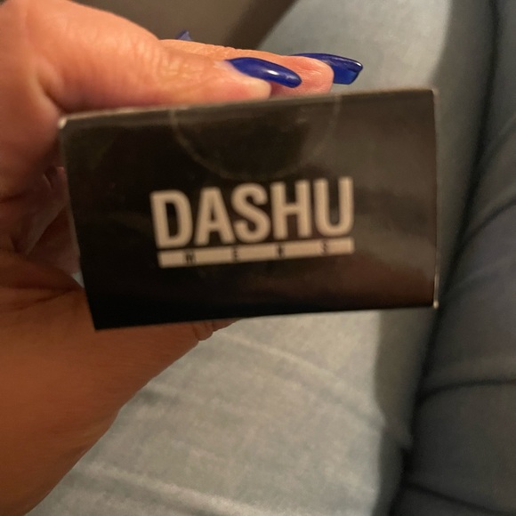 DASHU Mens Aqua Deep Waterfull All in One Lotion - Picture 11 of 11